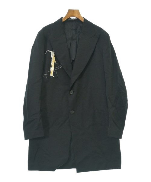 yohji yamamoto POUR HOMME ヨウジヤマモトプールオム カジュアルジャケット メンズ 【古着】【中古】