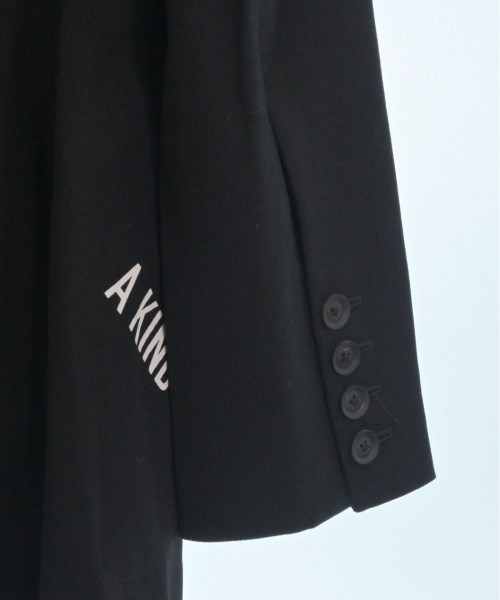 yohji yamamoto POUR HOMME ヨウジヤマモトプールオム テーラードジャケット メンズ 【古着】【中古】_6