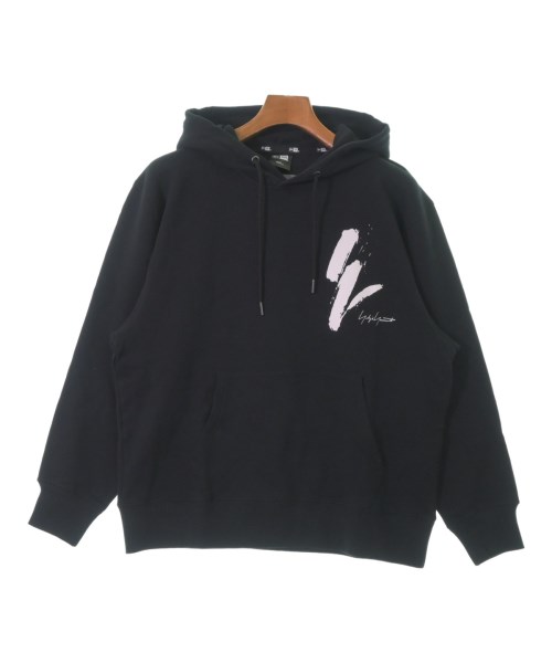 yohji yamamoto POUR HOMME ヨウジヤマモトプールオム パーカー メンズ 【古着】【中古】