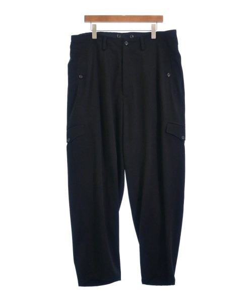 yohji yamamoto POUR HOMME ヨウジヤマモトプールオム パンツ（その他） メンズ 【古着】【中古】