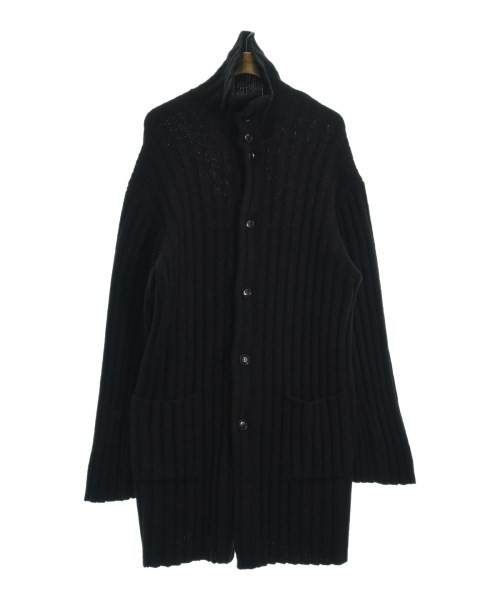 yohji yamamoto POUR HOMME ヨウジヤマモトプールオム カーディガン メンズ 【古着】【中古】