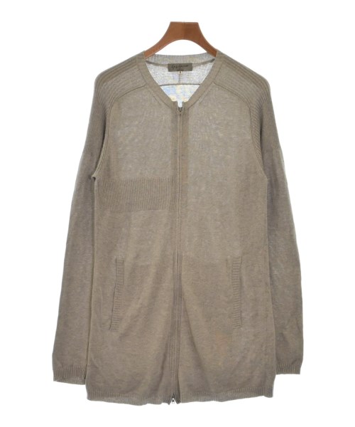 yohji yamamoto POUR HOMME ヨウジヤマモトプールオム カーディガン メンズ 【古着】【中古】の通販は