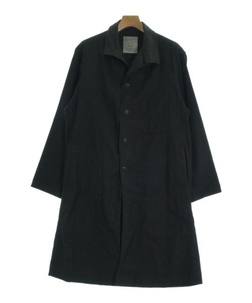 yohji yamamoto POUR HOMME ヨウジヤマモトプールオム コート（その他） メンズ 【古着】【中古】