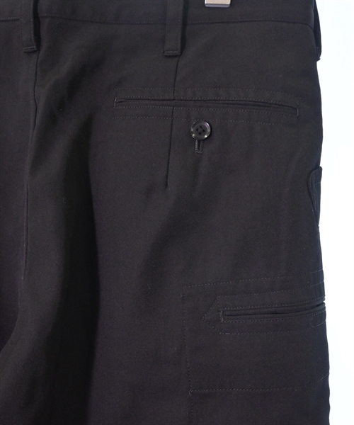 yohji yamamoto POUR HOMME ヨウジヤマモトプールオム パンツ（その他） メンズ 【古着】【中古】_9
