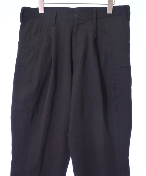 yohji yamamoto POUR HOMME ヨウジヤマモトプールオム パンツ（その他） メンズ 【古着】【中古】_3