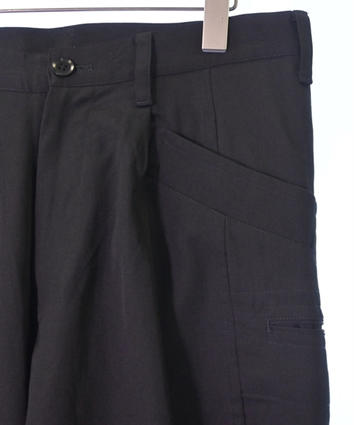 yohji yamamoto POUR HOMME ヨウジヤマモトプールオム パンツ（その他） メンズ 【古着】【中古】_4