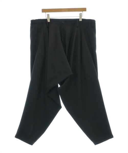 yohji yamamoto POUR HOMME ヨウジヤマモトプールオム パンツ（その他） メンズ 【古着】【中古】の通販は