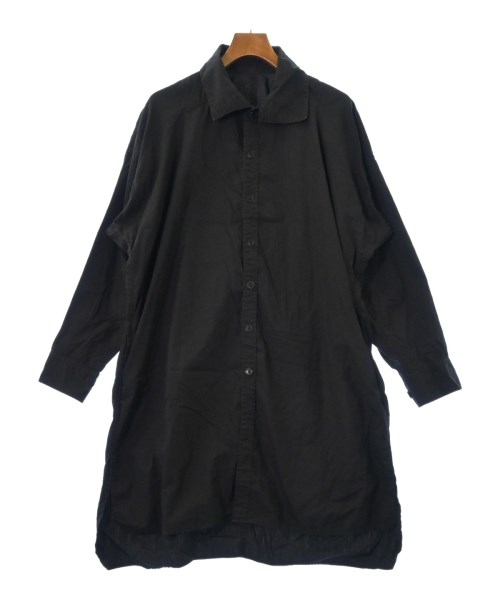 FRANK LEDER カジュアルシャツ メンズ フランクリーダー 中古 古着