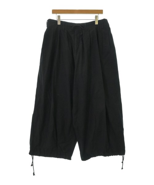 yohji yamamoto POUR HOMME ヨウジヤマモトプールオム パンツ（その他） メンズ 【古着】【中古】の通販は 25,270円