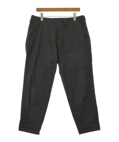 JOHNBULL ジョンブル rebear リメイク パッチワークユーティリティー