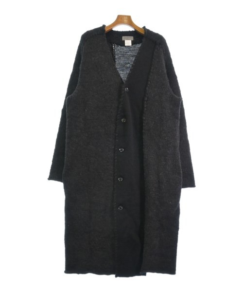 yohji yamamoto POUR HOMME ヨウジヤマモトプールオム コート（その他） メンズ 【古着】【中古】