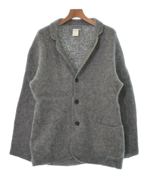 yohji yamamoto POUR HOMME ヨウジヤマモトプールオム ジャケット メンズ 【古着】【中古】の通販は 44,000円