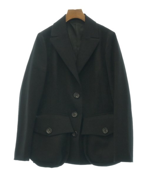 YOHJI YAMAMOTO ヨウジヤマモト カジュアルジャケット レディース 【古着】【中古】