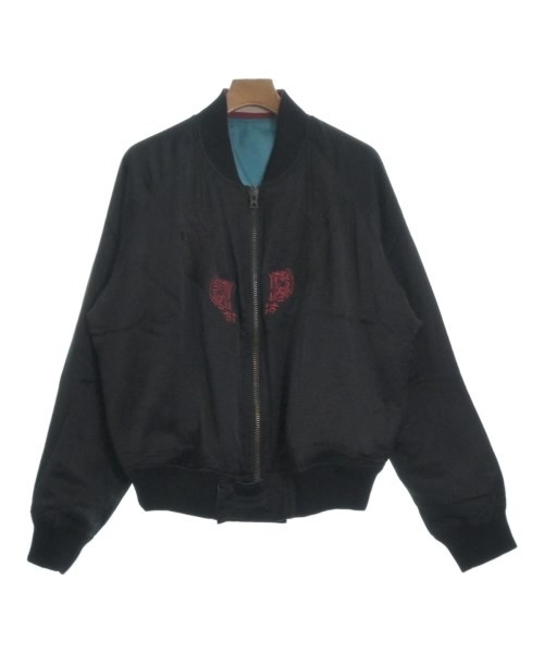 yohji yamamoto POUR HOMME ヨウジヤマモトプールオム ブルゾン（その他） メンズ 【古着】【中古】の通販は