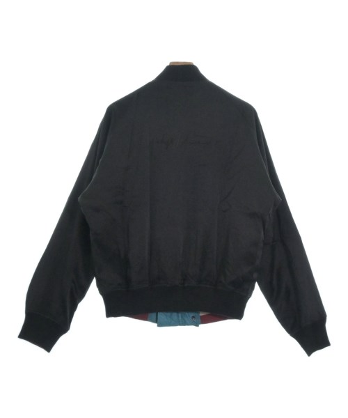 yohji yamamoto POUR HOMME ヨウジヤマモトプールオム ブルゾン（その他） メンズ 【古着】【中古】の通販は
