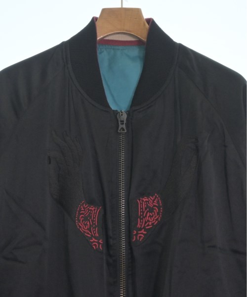 yohji yamamoto POUR HOMME ヨウジヤマモトプールオム ブルゾン（その他） メンズ 【古着】【中古】の通販は