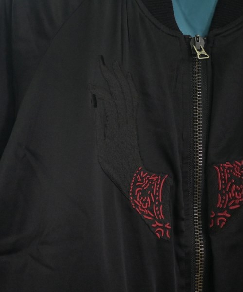 yohji yamamoto POUR HOMME ヨウジヤマモトプールオム ブルゾン（その他） メンズ 【古着】【中古】の通販は