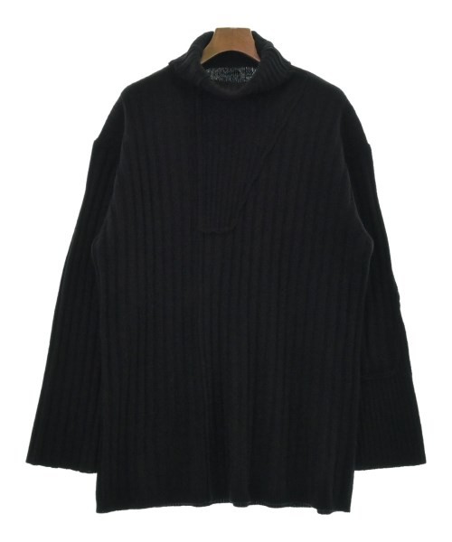 yohji yamamoto POUR HOMME ヨウジヤマモトプールオム ニット・セーター メンズ 【古着】【中古】