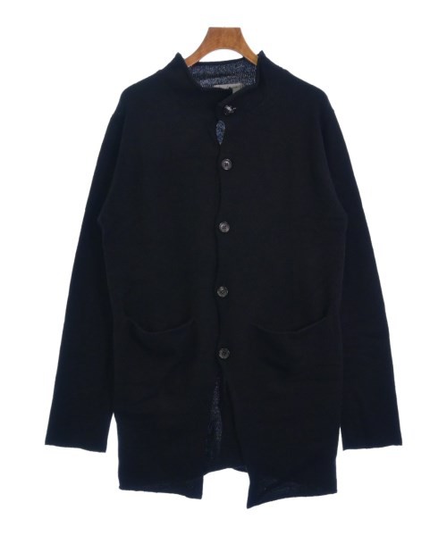 yohji yamamoto POUR HOMME ヨウジヤマモトプールオム カジュアルジャケット メンズ 【古着】【中古】