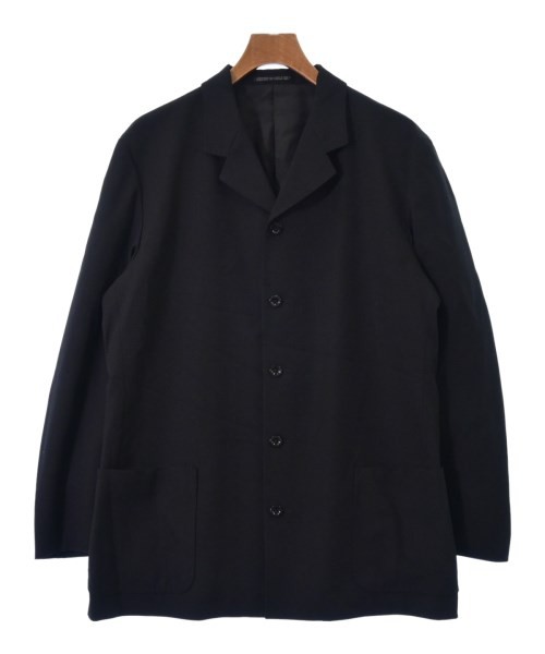 yohji yamamoto POUR HOMME ヨウジヤマモトプールオム ジャケット メンズ 【古着】【中古】