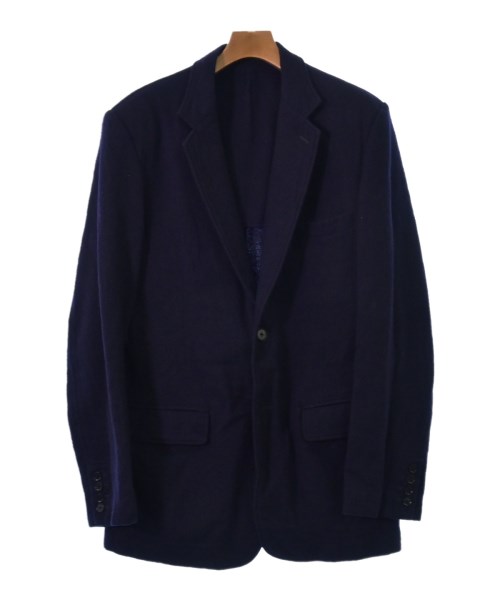 yohji yamamoto POUR HOMME ヨウジヤマモトプールオム カジュアルジャケット メンズ 【古着】【中古】