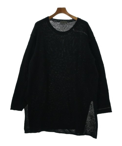 yohji yamamoto POUR HOMME ヨウジヤマモトプールオム ニット 