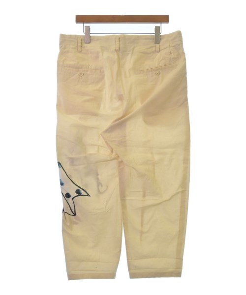 yohji yamamoto POUR HOMME ヨウジヤマモトプールオム パンツ（その他） メンズ 【古着】【中古】_1