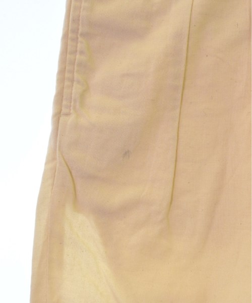 yohji yamamoto POUR HOMME ヨウジヤマモトプールオム パンツ（その他） メンズ 【古着】【中古】_6