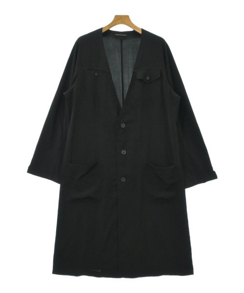 yohji yamamoto POUR HOMME ヨウジヤマモトプールオム コート（その他） メンズ 【古着】【中古】の通販は