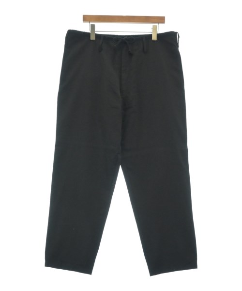 yohji yamamoto POUR HOMME ヨウジヤマモトプールオム パンツ（その他） メンズ 【古着】【中古】