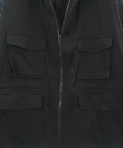 yohji yamamoto POUR HOMME ヨウジヤマモトプールオム ブルゾン（その他） メンズ 【古着】【中古】の通販は