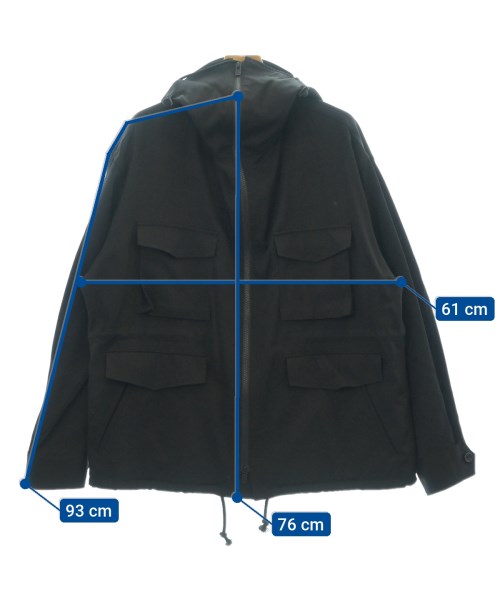 yohji yamamoto POUR HOMME ヨウジヤマモトプールオム ブルゾン（その他） メンズ 【古着】【中古】の通販は