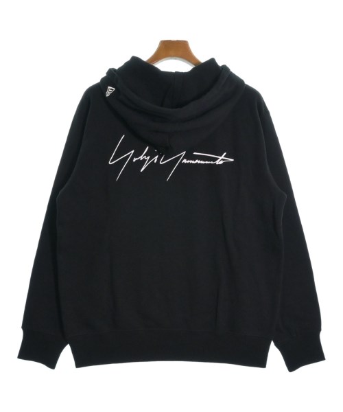 yohji yamamoto POUR HOMME ヨウジヤマモトプールオム パーカー メンズ 【古着】【中古】