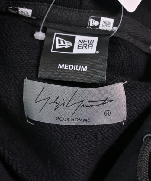 yohji yamamoto POUR HOMME ヨウジヤマモトプールオム パーカー メンズ 【古着】【中古】