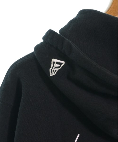 yohji yamamoto POUR HOMME ヨウジヤマモトプールオム パーカー メンズ 【古着】【中古】
