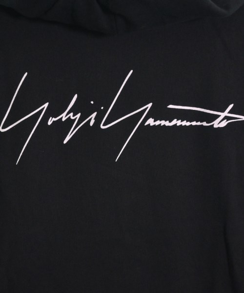 yohji yamamoto POUR HOMME ヨウジヤマモトプールオム パーカー メンズ 【古着】【中古】