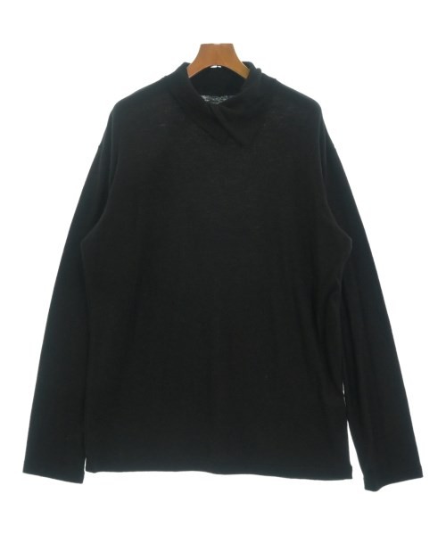 yohji yamamoto POUR HOMME ヨウジヤマモトプールオム ニット・セーター メンズ 【古着】【中古】