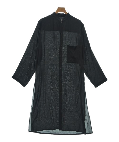 yohji yamamoto POUR HOMME ヨウジヤマモトプールオム カジュアルシャツ メンズ 【古着】【中古】の通販は