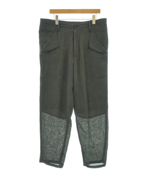 yohji yamamoto POUR HOMME ヨウジヤマモトプールオム パンツ（その他） メンズ 【古着】【中古】