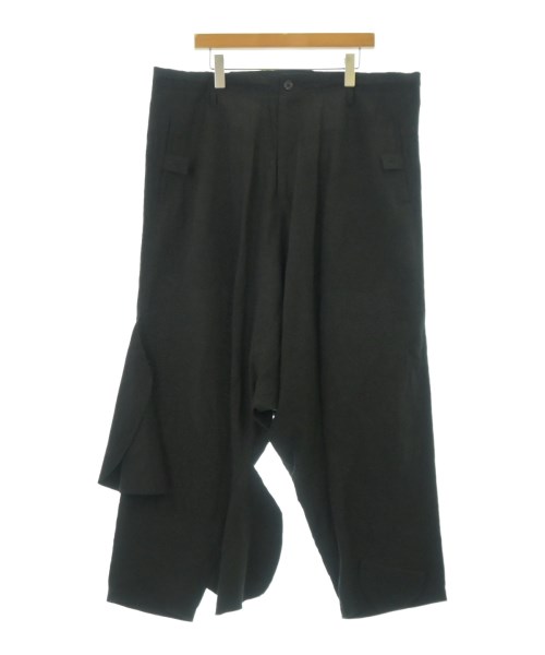 yohji yamamoto POUR HOMME ヨウジヤマモトプールオム パンツ（その他） メンズ 【古着】【中古】