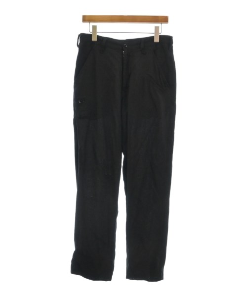 yohji yamamoto POUR HOMME ヨウジヤマモトプールオム スラックス 