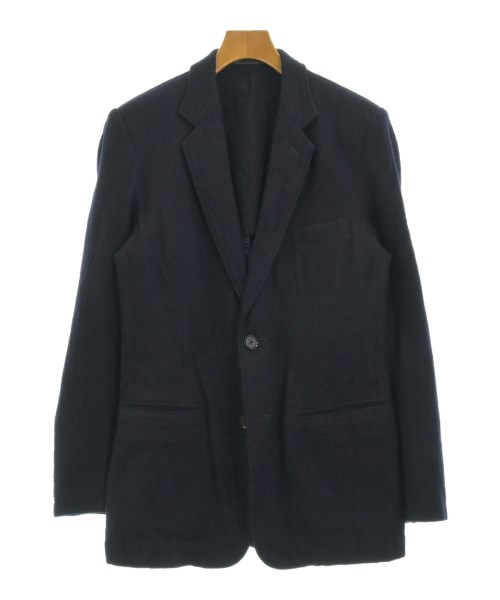 yohji yamamoto POUR HOMME ヨウジヤマモトプールオム ジャケット メンズ 【古着】【中古】の通販は 23,616円