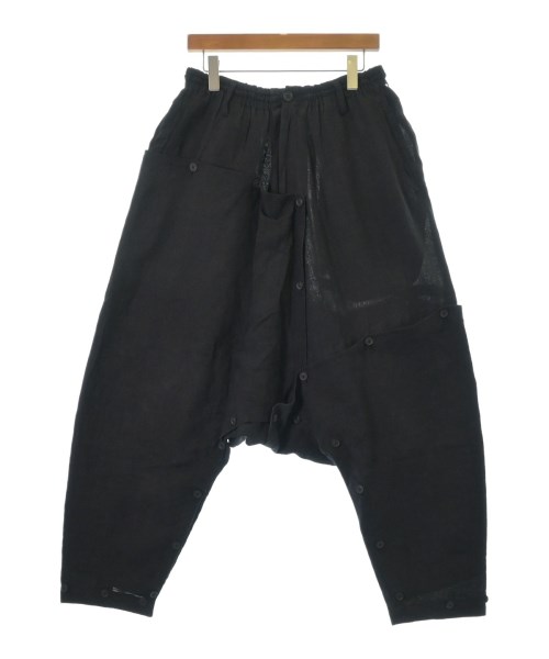 yohji yamamoto POUR HOMME ヨウジヤマモトプールオム パンツ（その他） メンズ 【古着】【中古】の通販は