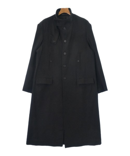 yohji yamamoto POUR HOMME ヨウジヤマモトプールオム コート（その他） メンズ 【古着】【中古】