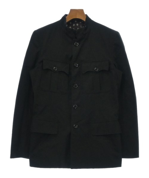yohji yamamoto POUR HOMME ヨウジヤマモトプールオム ブルゾン 