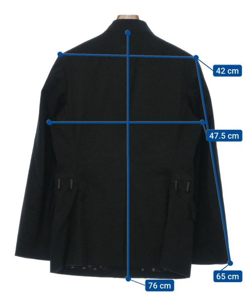 yohji yamamoto POUR HOMME ヨウジヤマモトプールオム ブルゾン 