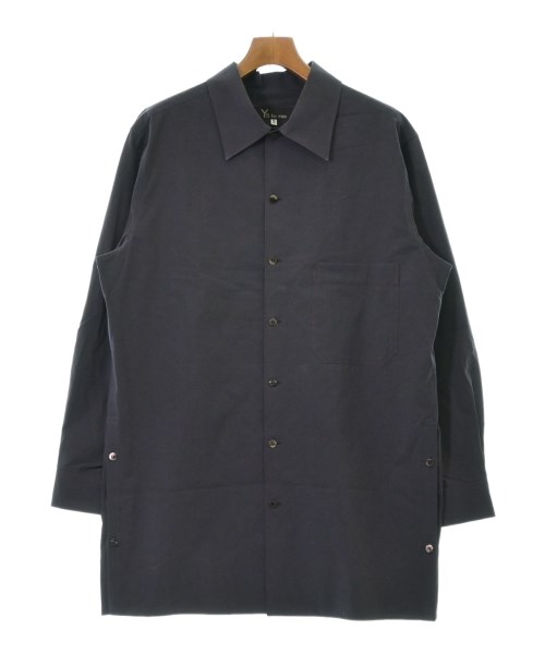 Y’s for men ワイズフォーメン カジュアルシャツ メンズ 【古着】【中古】の通販は