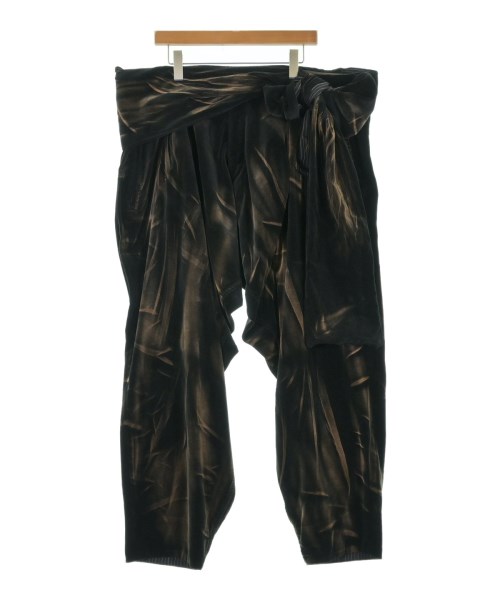 yohji yamamoto POUR HOMME ヨウジヤマモトプールオム パンツ（その他） メンズ 【古着】【中古】