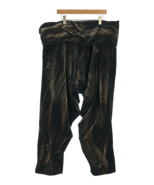 yohji yamamoto POUR HOMME ヨウジヤマモトプールオム パンツ（その他） メンズ 【古着】【中古】