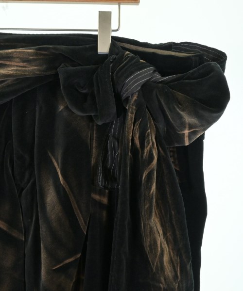 yohji yamamoto POUR HOMME ヨウジヤマモトプールオム パンツ（その他） メンズ 【古着】【中古】